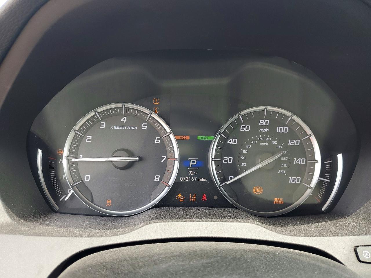 2017 ACURA MDX TECHNOLOGY photo 25