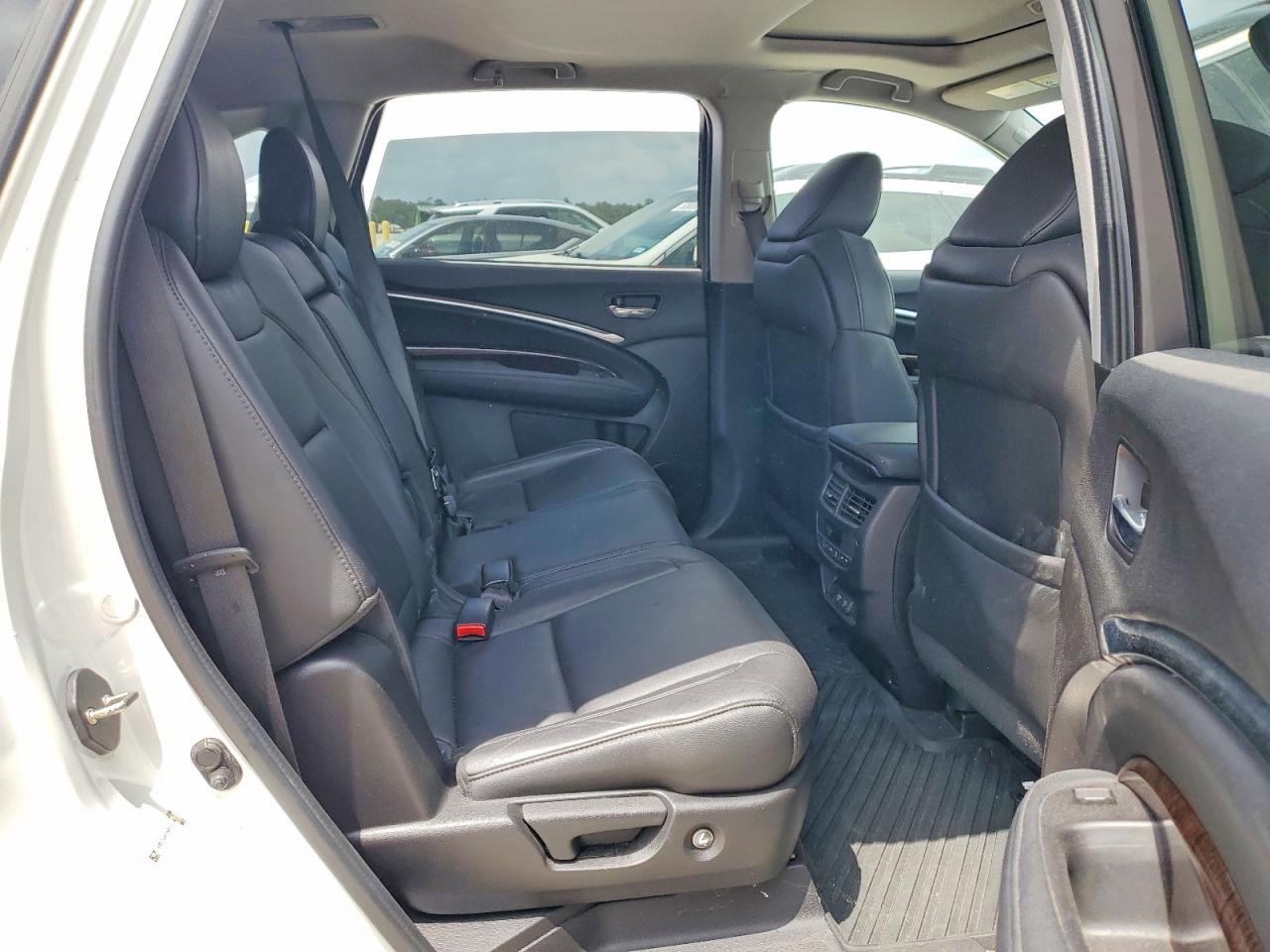 2017 ACURA MDX TECHNOLOGY photo 31