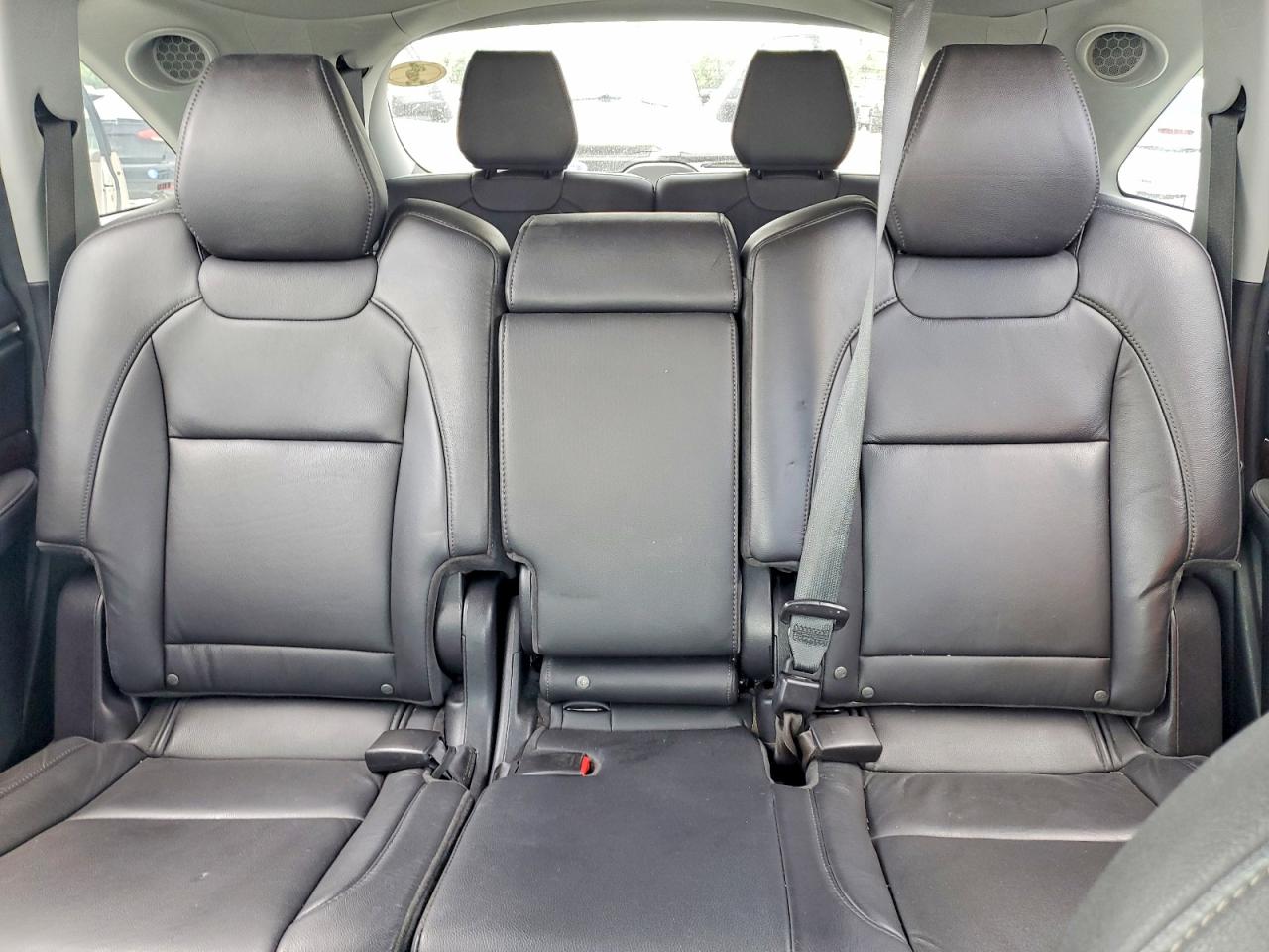 2017 ACURA MDX TECHNOLOGY photo 28