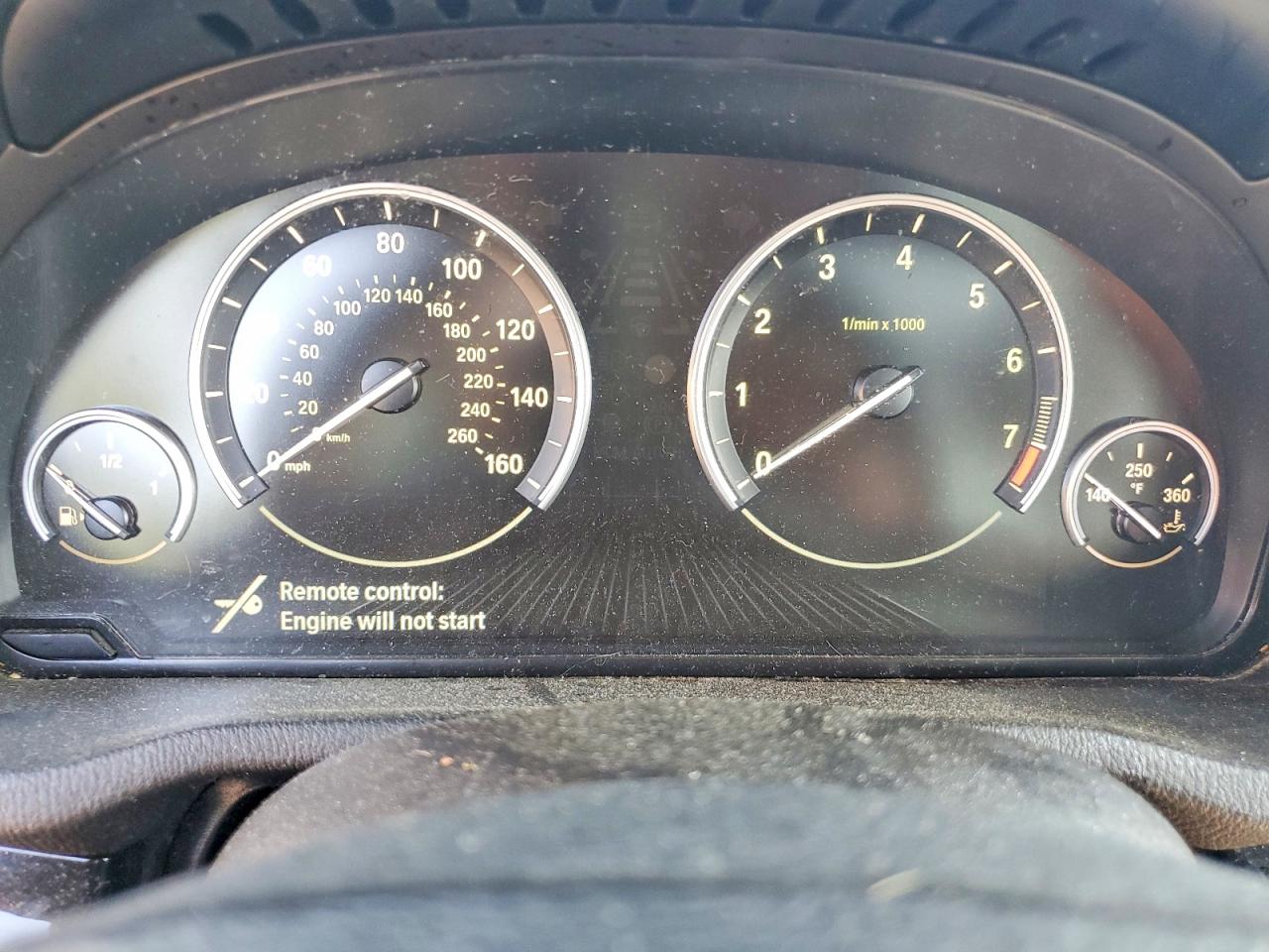 2015 BMW X3 XDRIVE28I photo 9