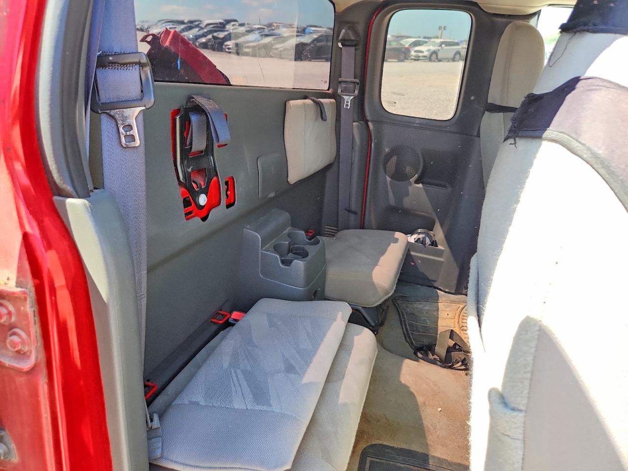 2005 CHEVROLET COLORADO photo 19