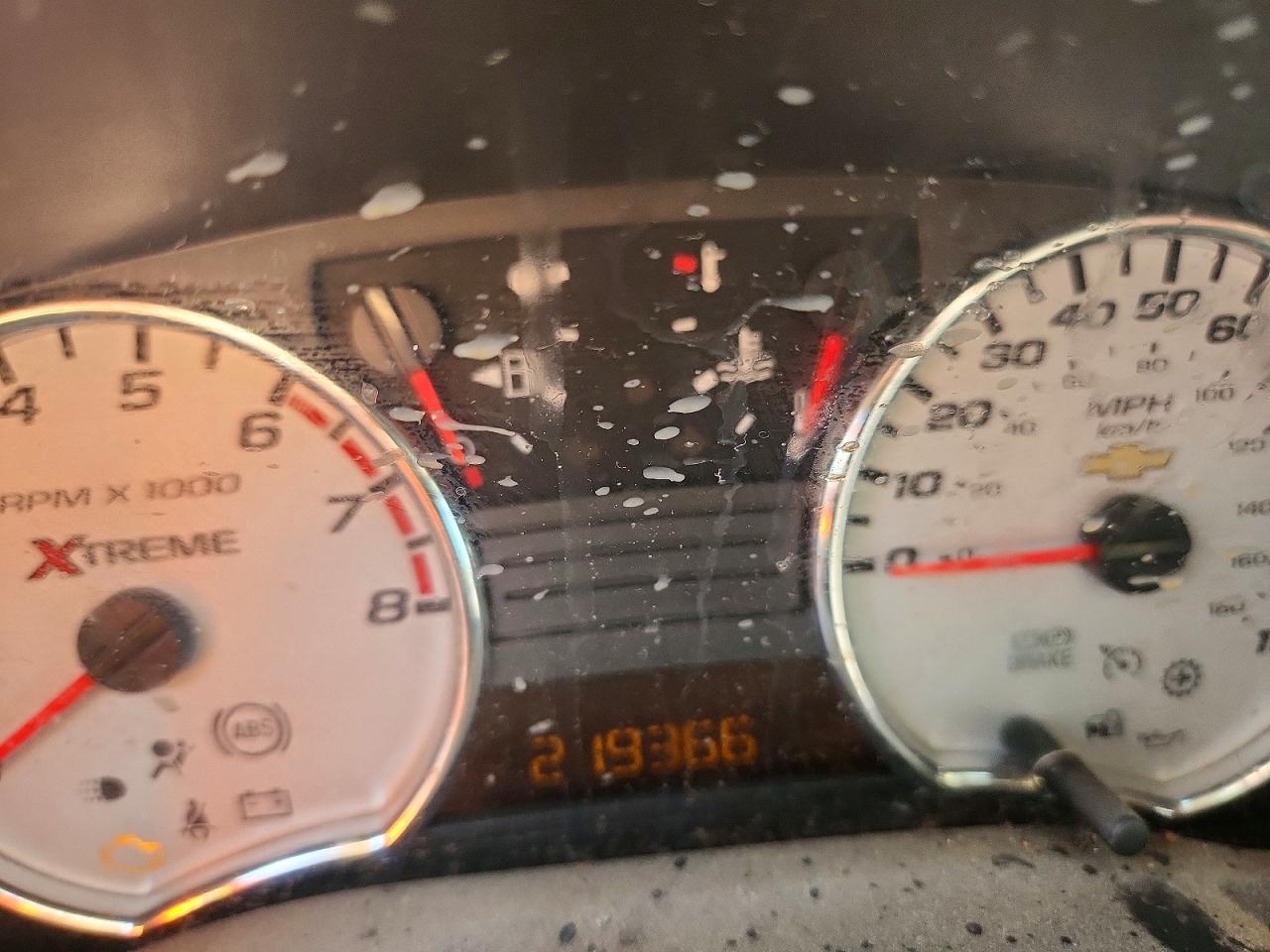 2005 CHEVROLET COLORADO photo 17