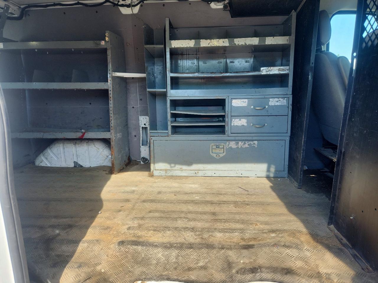 2016 FORD TRANSIT T-150 photo 31