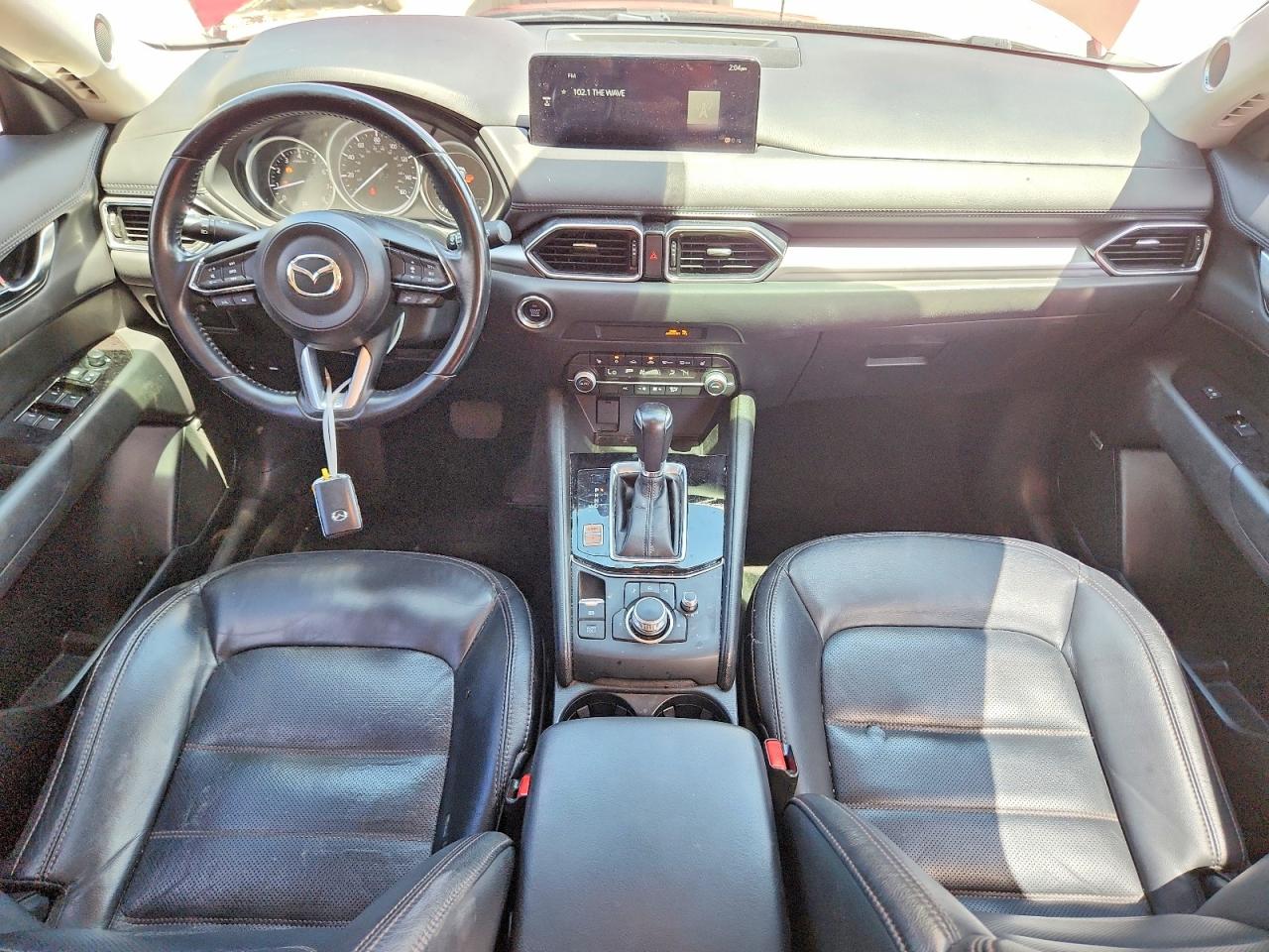 2021 MAZDA CX-5 TOURING photo 22