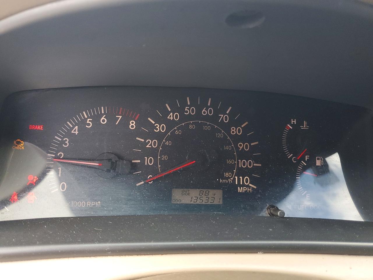 2006 TOYOTA COROLLA photo 17