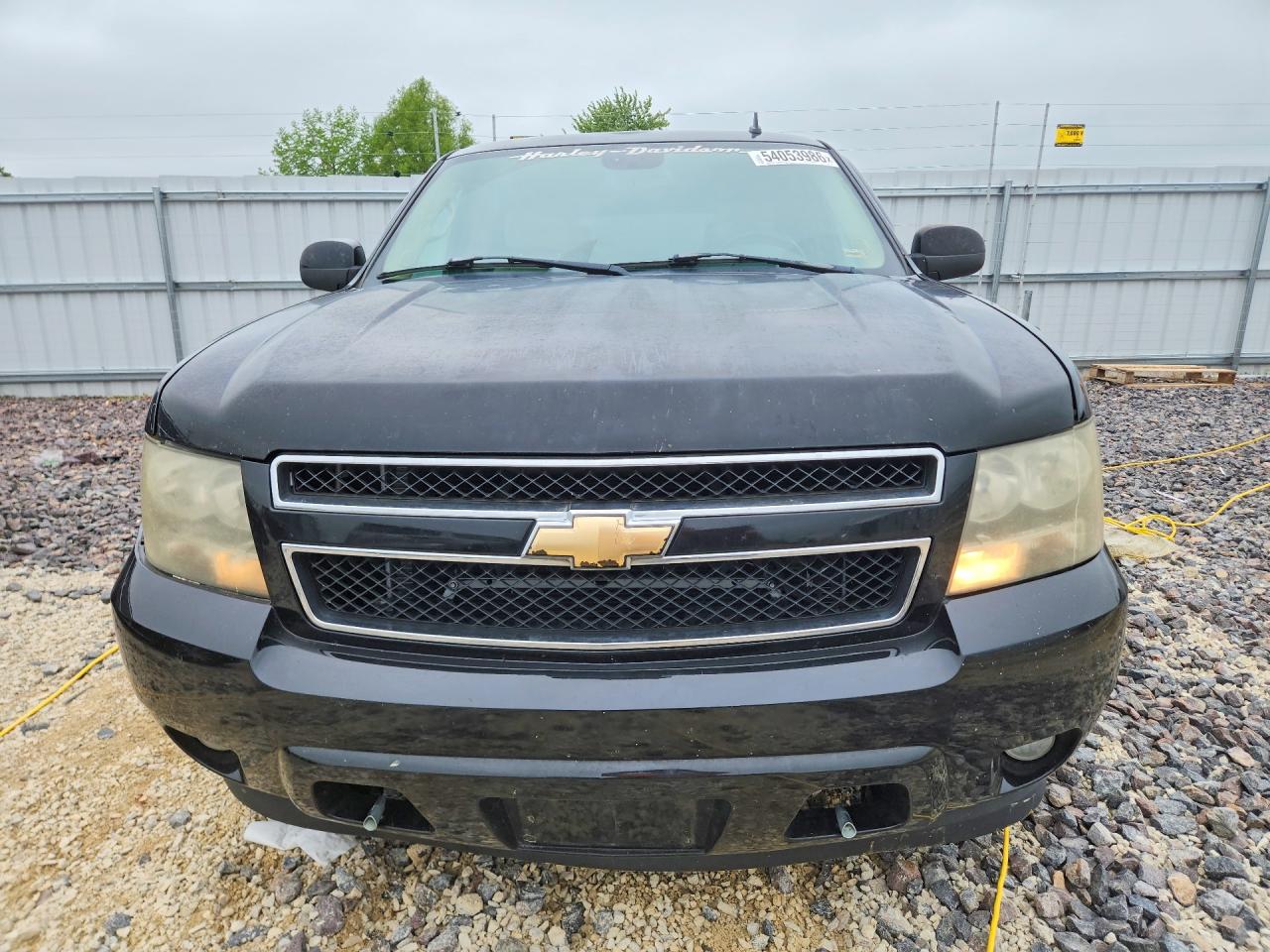 2007 CHEVROLET TAHOE K1500 photo 13