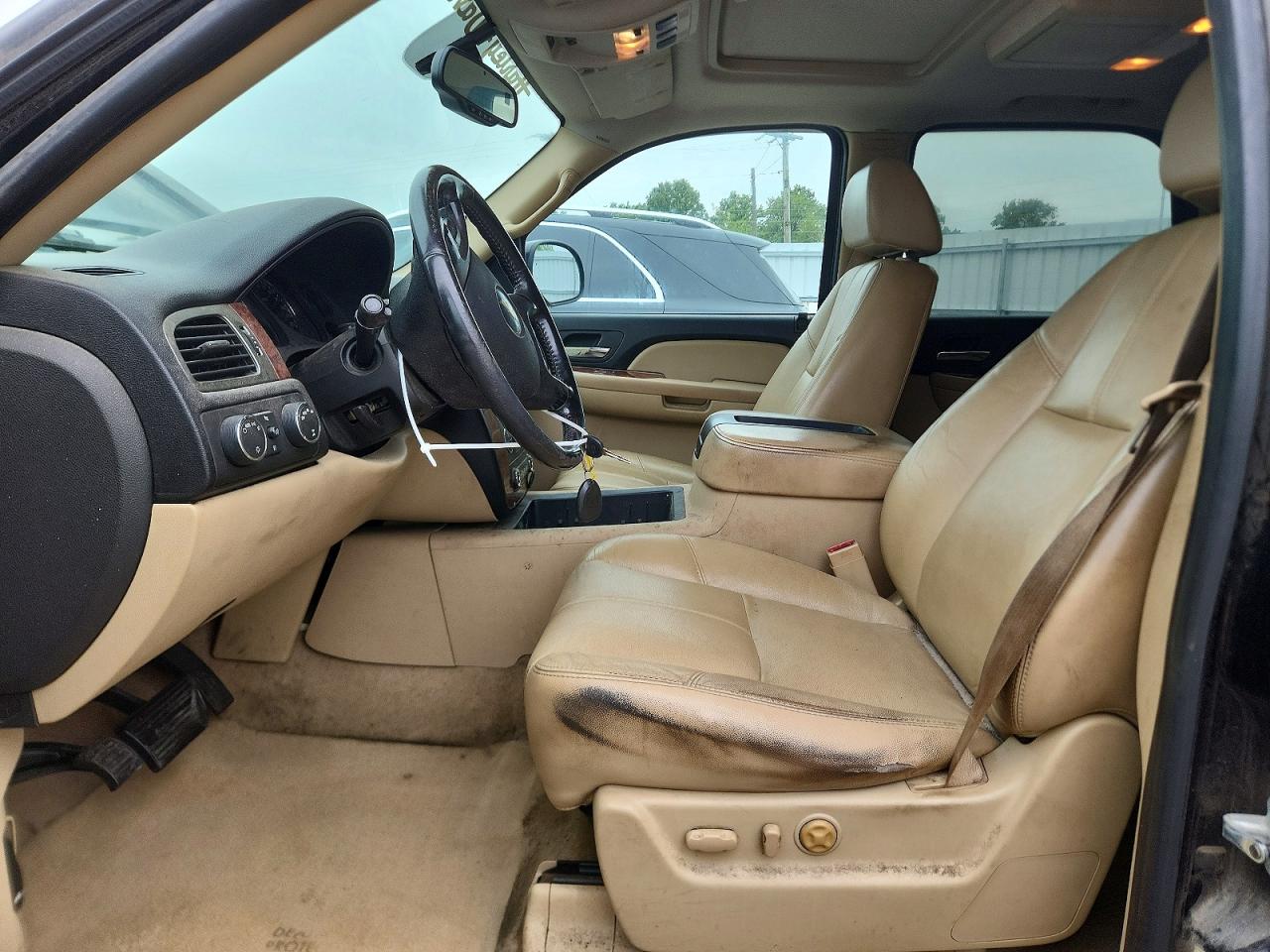 2007 CHEVROLET TAHOE K1500 photo 19
