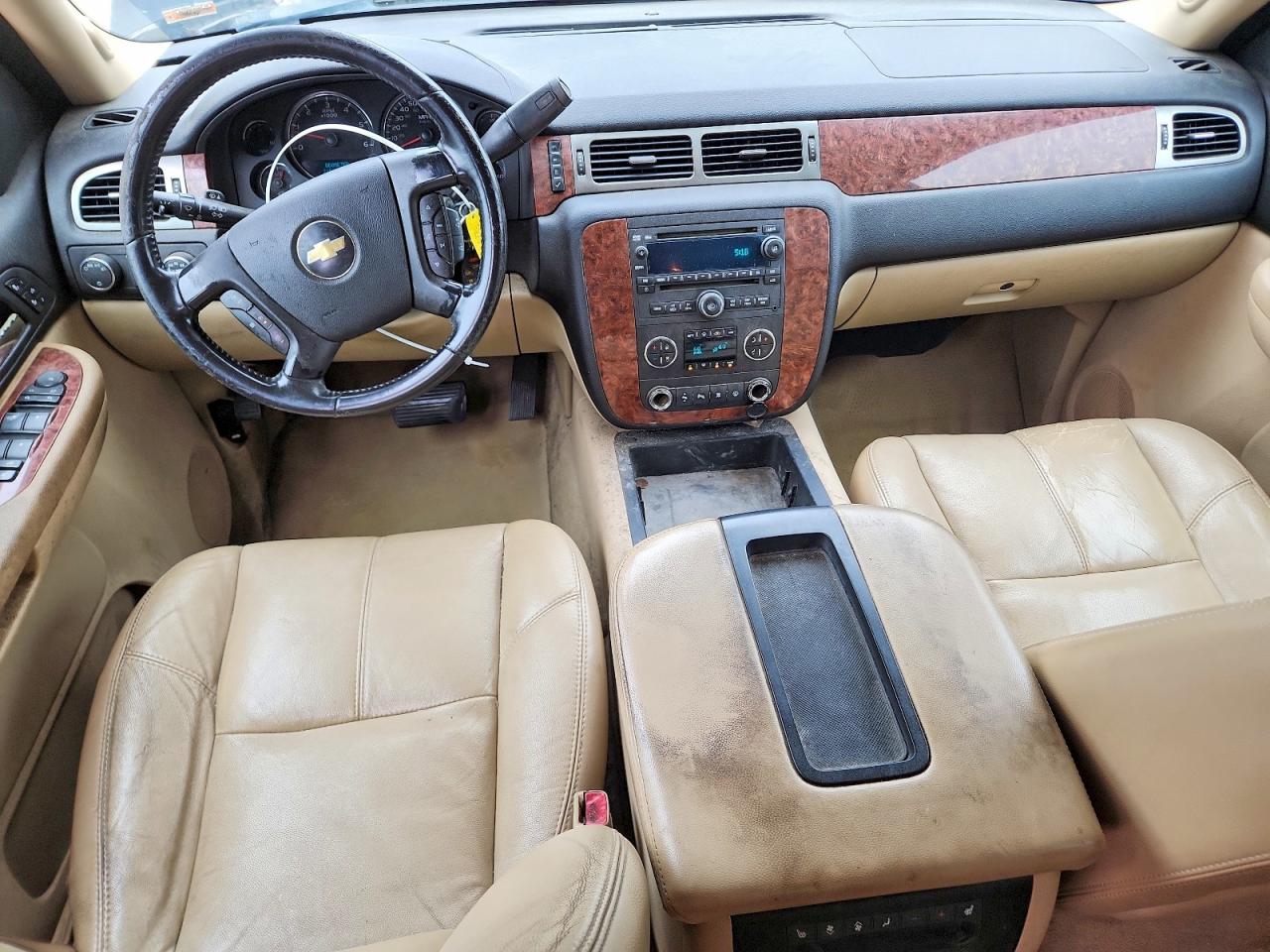 2007 CHEVROLET TAHOE K1500 photo 22