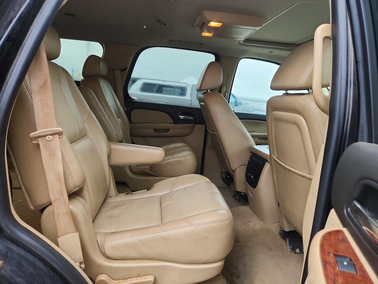 2007 CHEVROLET TAHOE K1500 photo 28