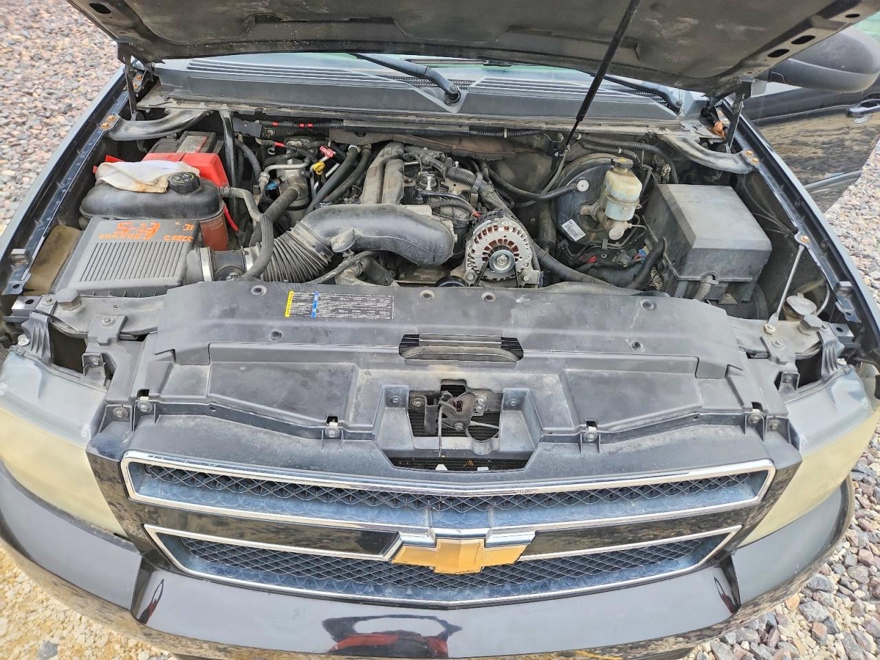 2007 CHEVROLET TAHOE K1500 photo 31