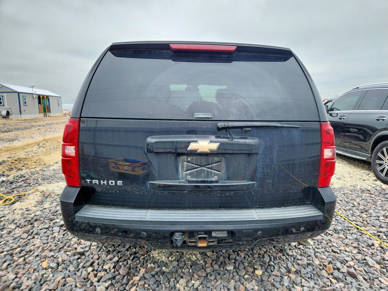 2007 CHEVROLET TAHOE K1500 photo 16