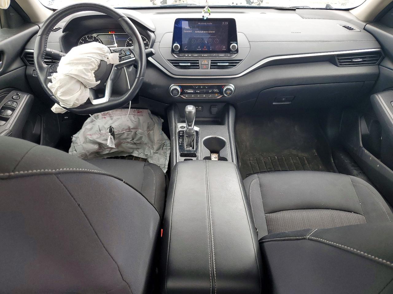 2019 NISSAN ALTIMA SV photo 15