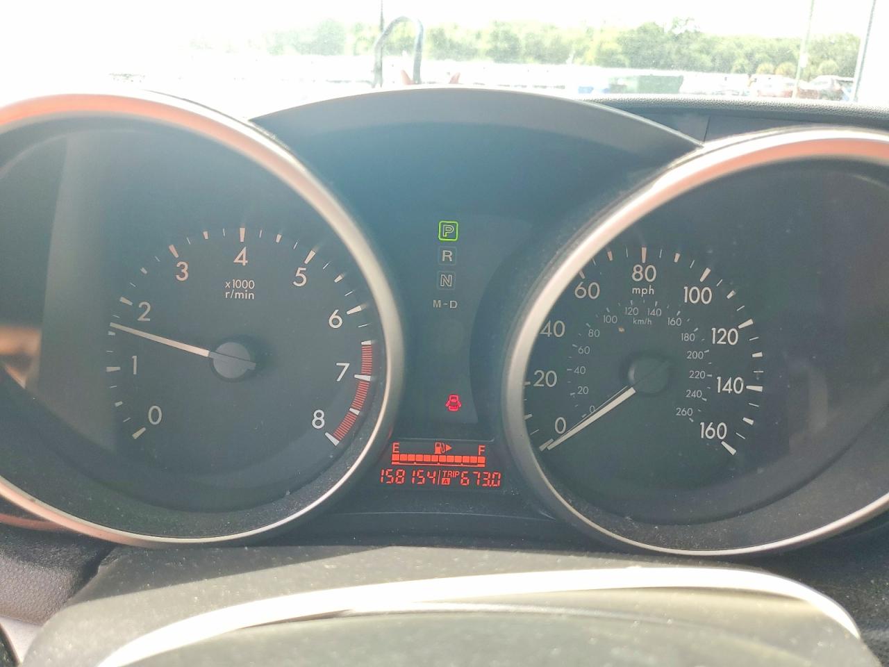 2010 MAZDA 3 I photo 25