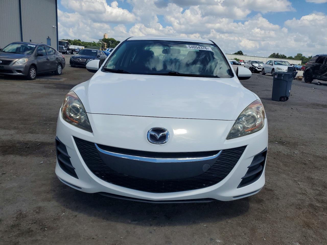 2010 MAZDA 3 I photo 13