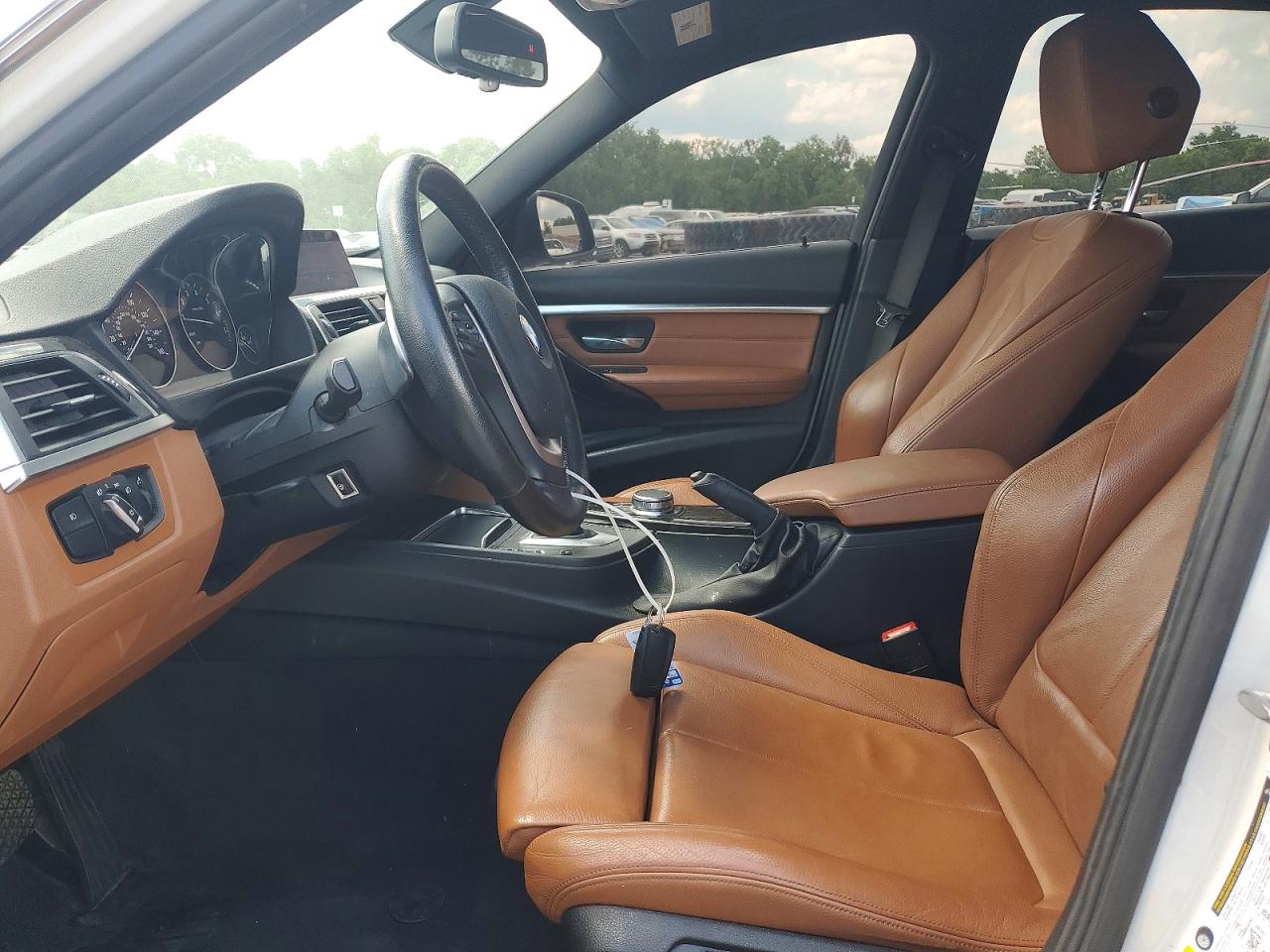 2017 BMW 330 XI photo 13