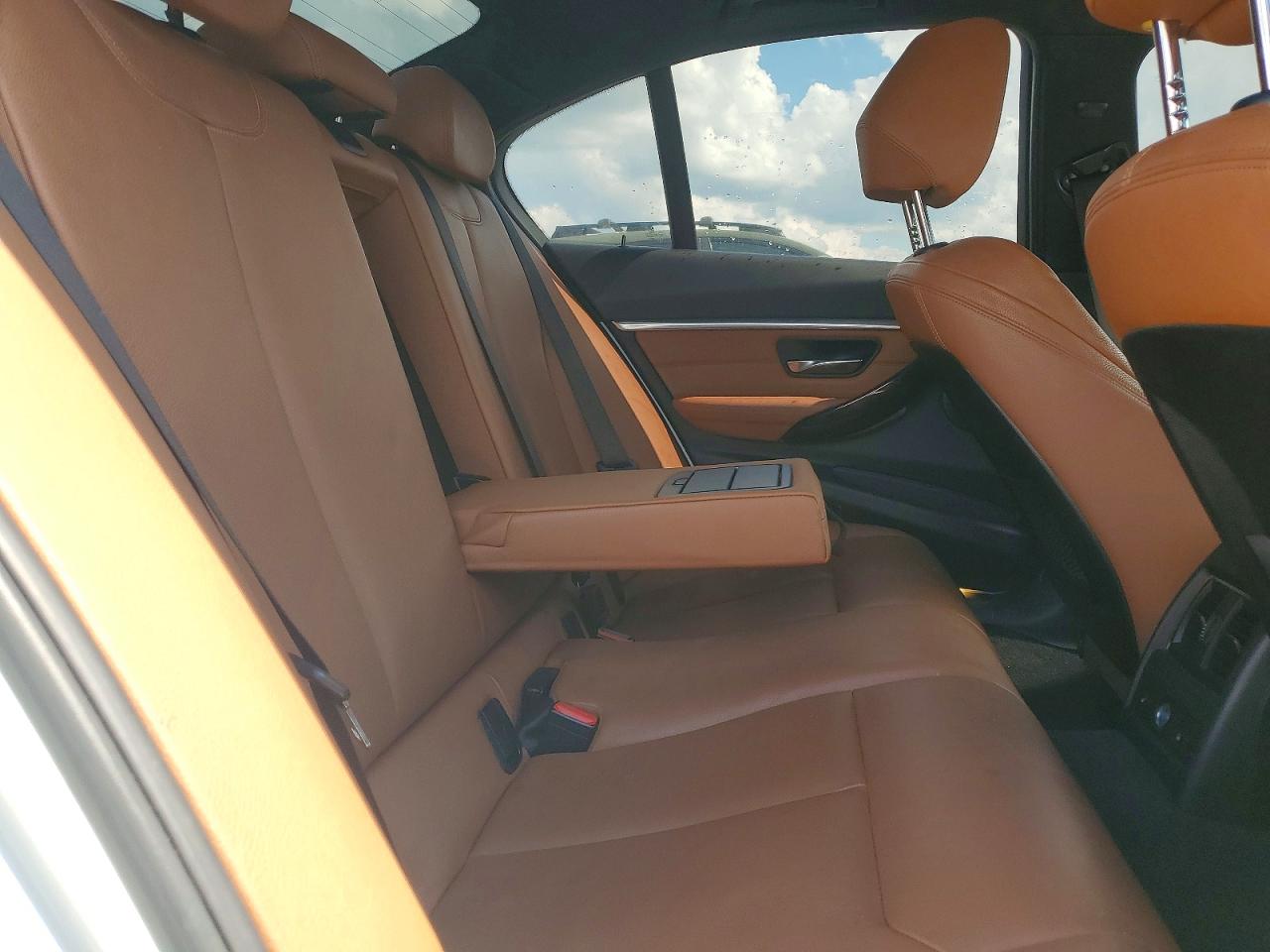 2017 BMW 330 XI photo 19