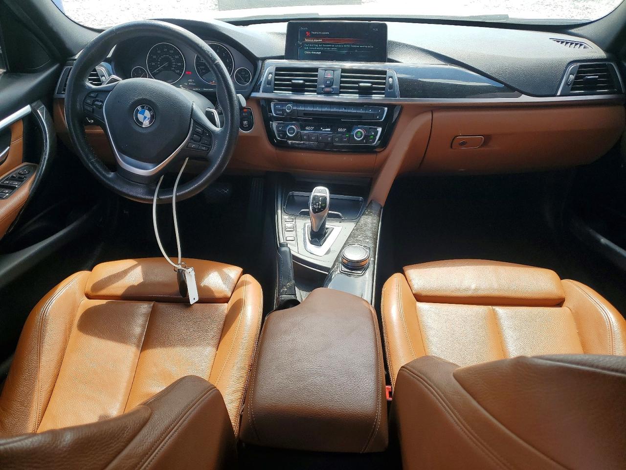 2017 BMW 330 XI photo 15