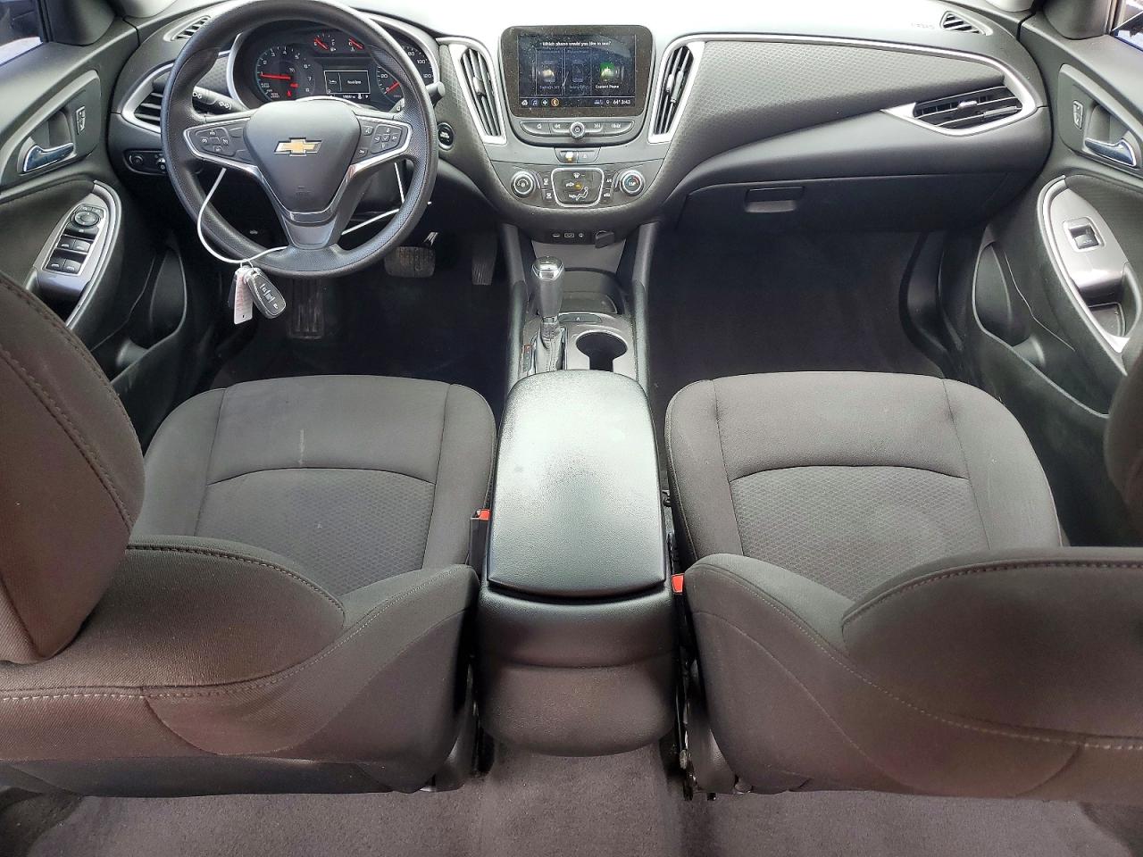 2020 CHEVROLET MALIBU LS photo 22