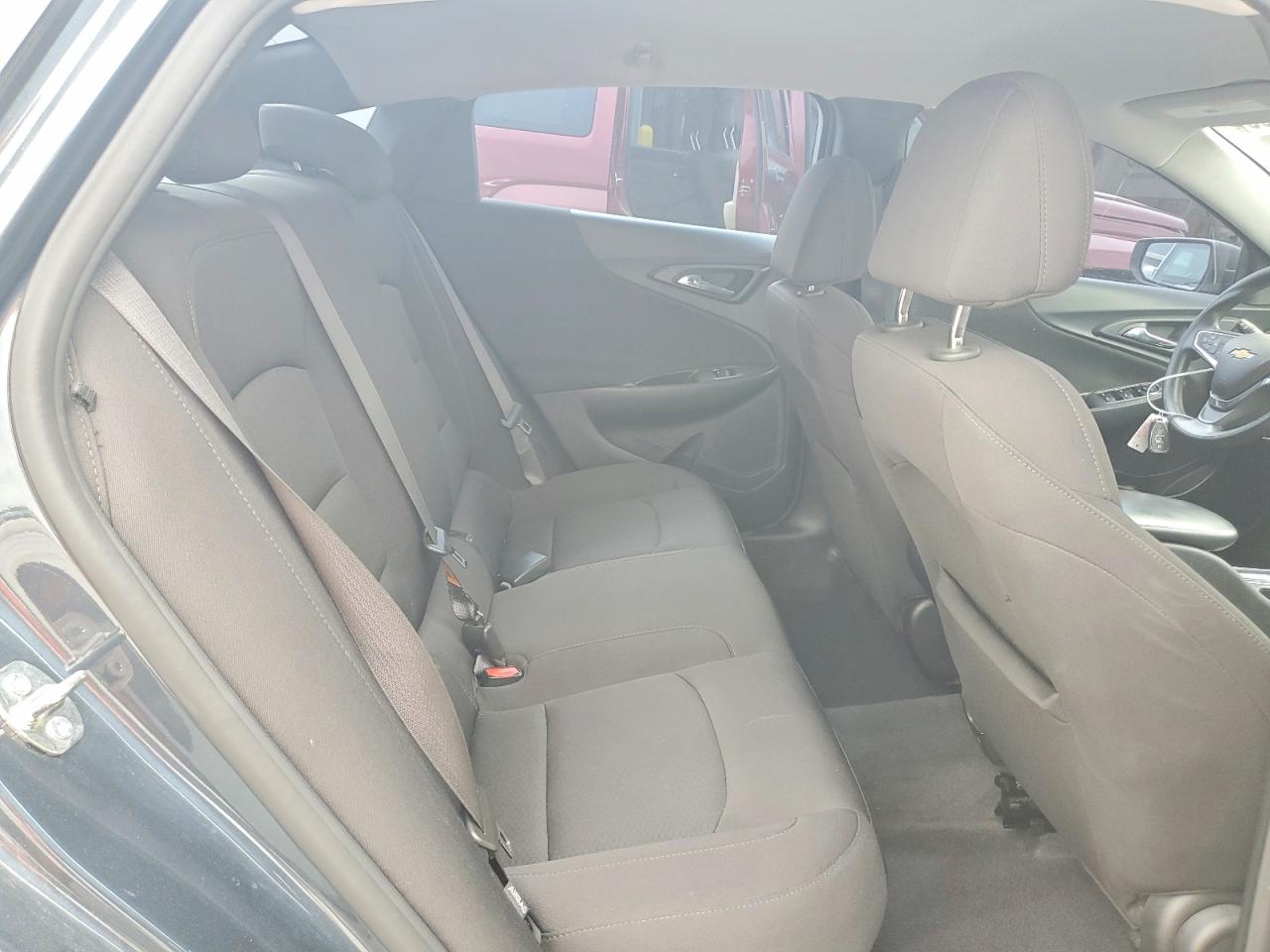 2020 CHEVROLET MALIBU LS photo 28
