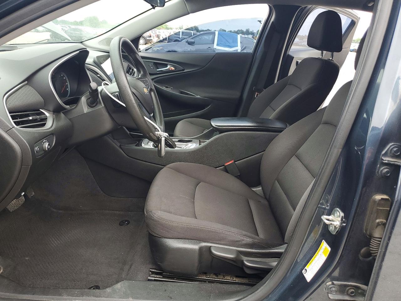 2020 CHEVROLET MALIBU LS photo 19