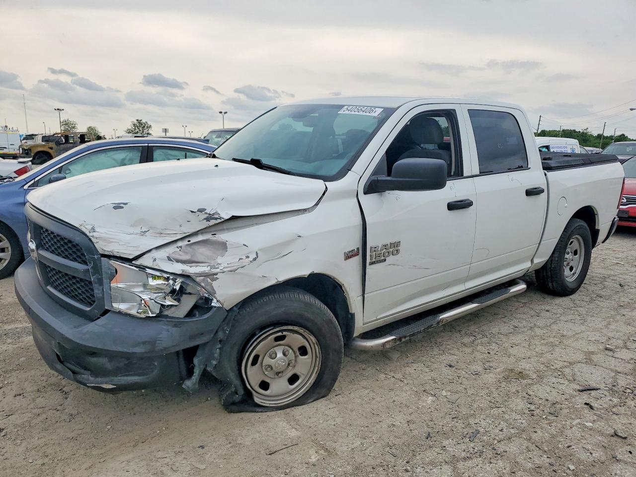 2019 RAM 1500 CLASSIC