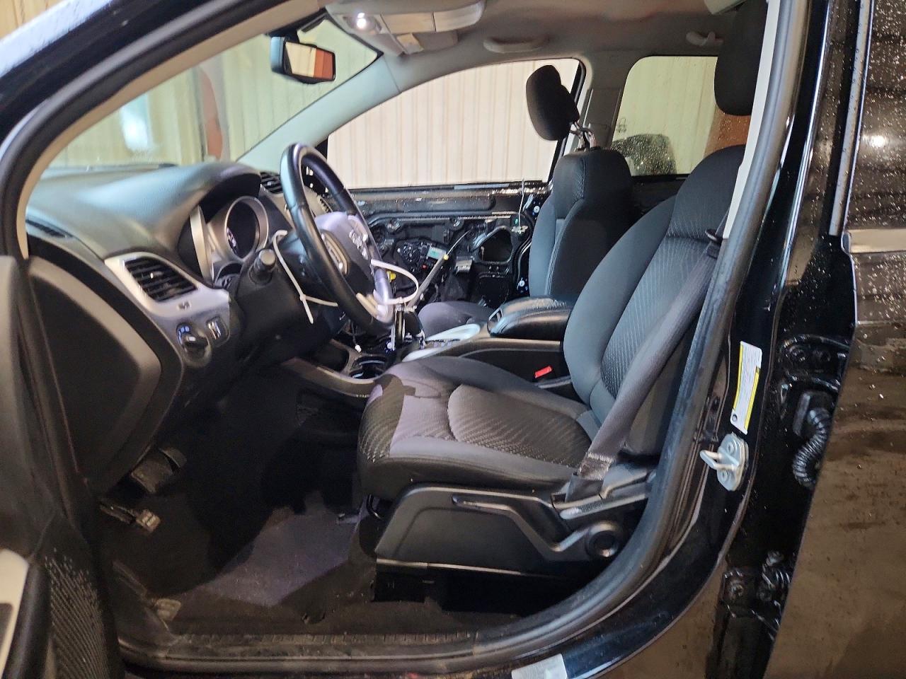 2017 DODGE JOURNEY SE photo 13
