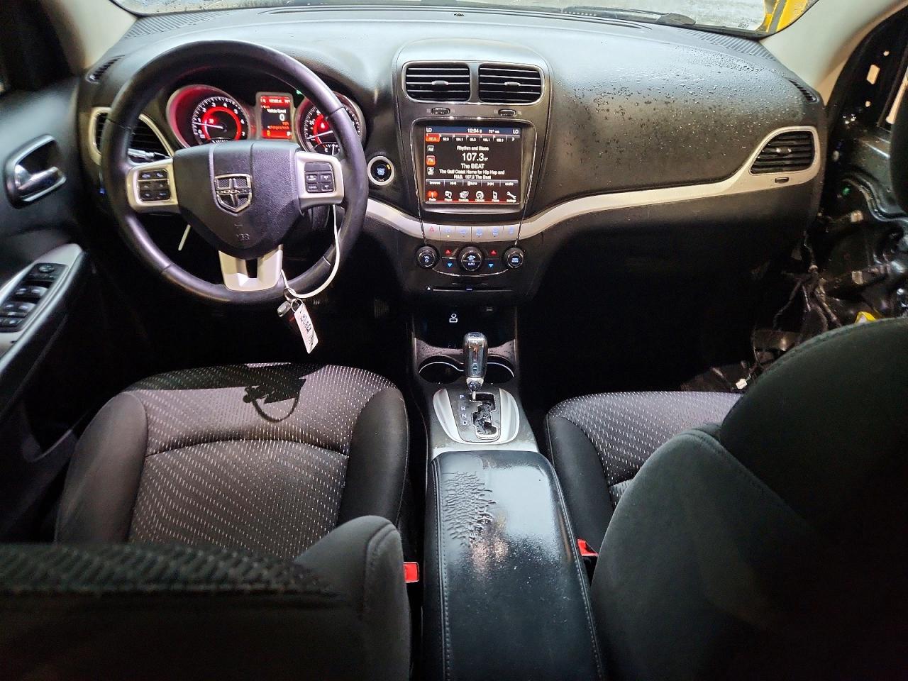 2017 DODGE JOURNEY SE photo 15