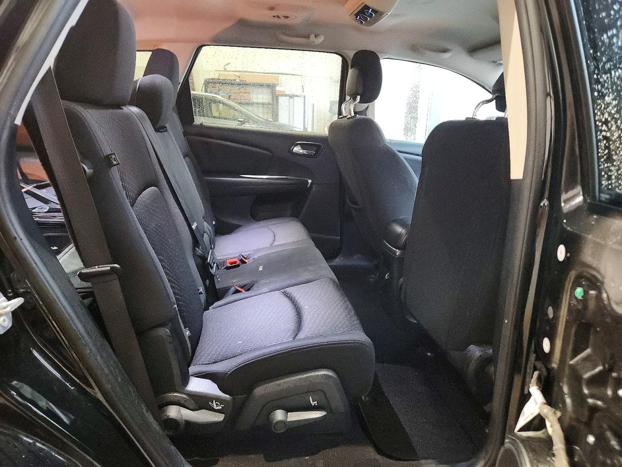 2017 DODGE JOURNEY SE photo 21
