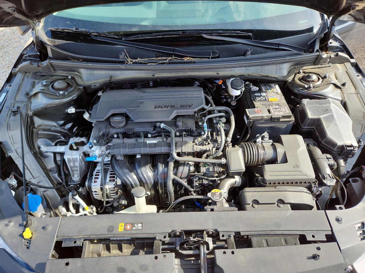 2025 KIA K4 EX photo 31