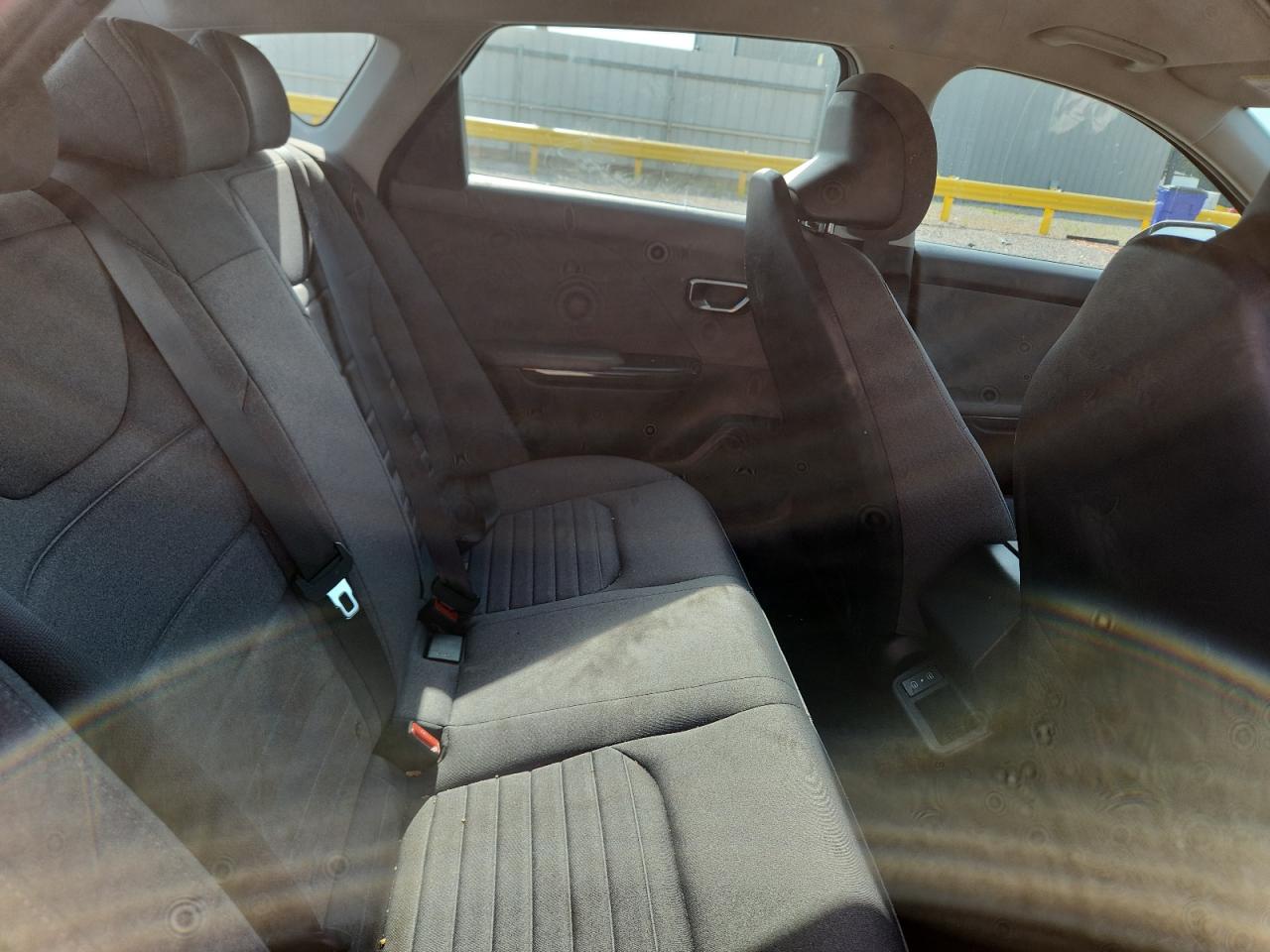 2025 KIA K4 EX photo 28