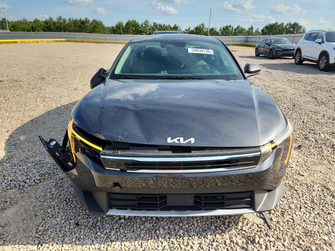 2025 KIA K4 EX photo 13