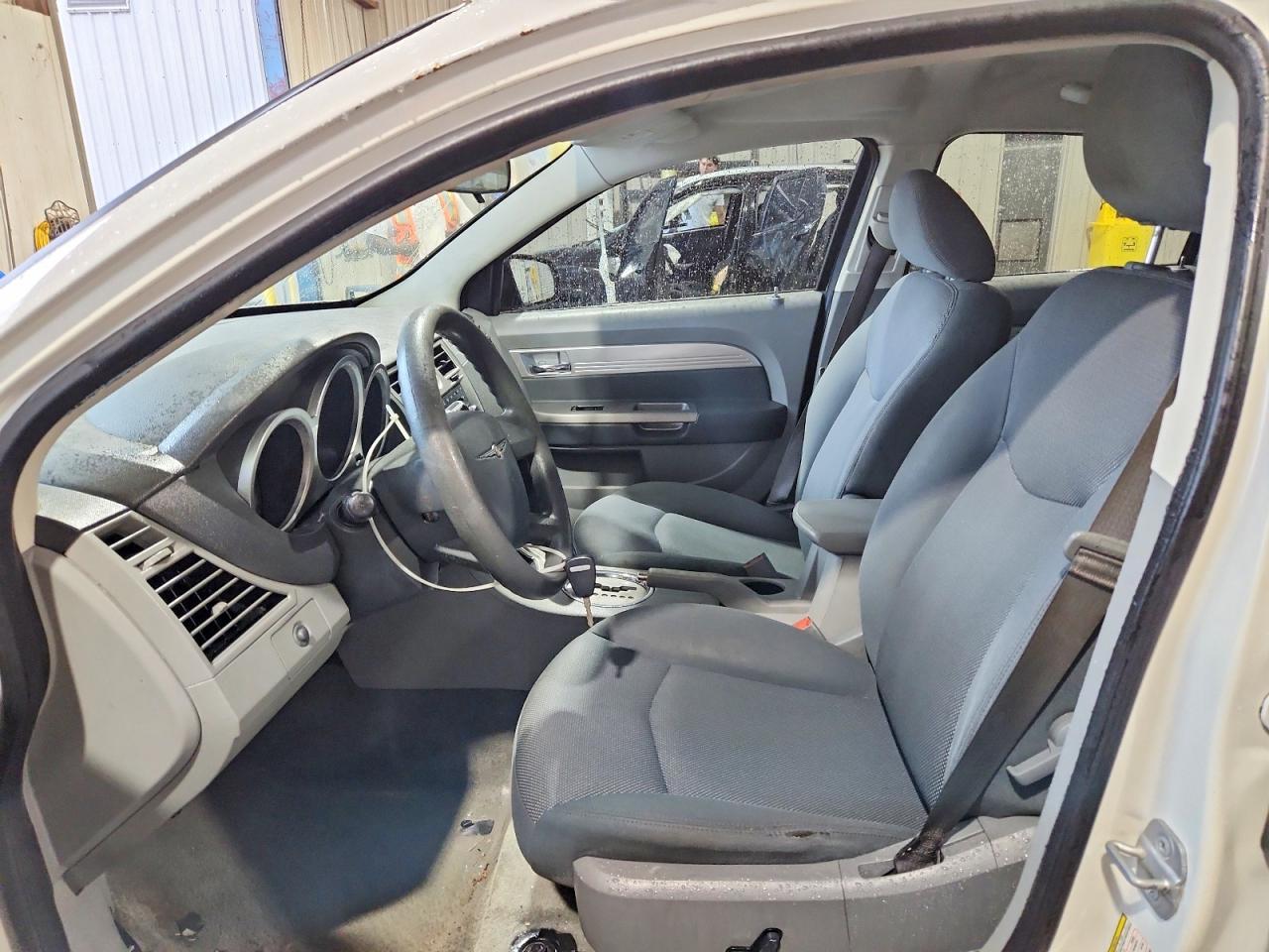 2008 CHRYSLER SEBRING TOURING photo 13