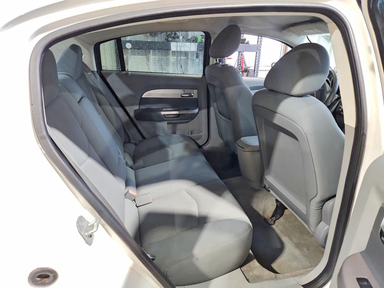2008 CHRYSLER SEBRING TOURING photo 19