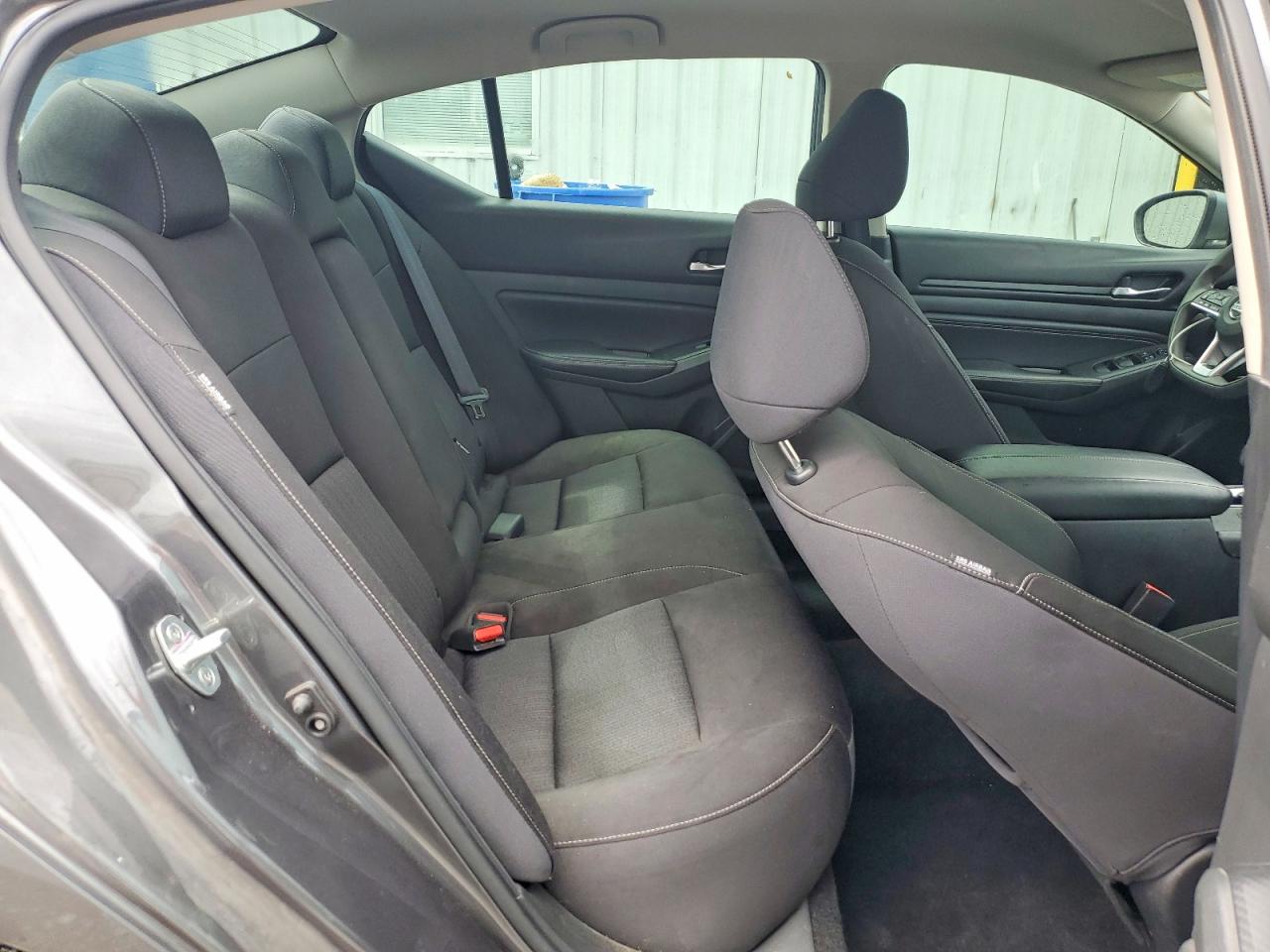 2019 NISSAN ALTIMA S photo 19