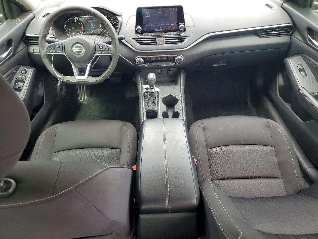2019 NISSAN ALTIMA S photo 15