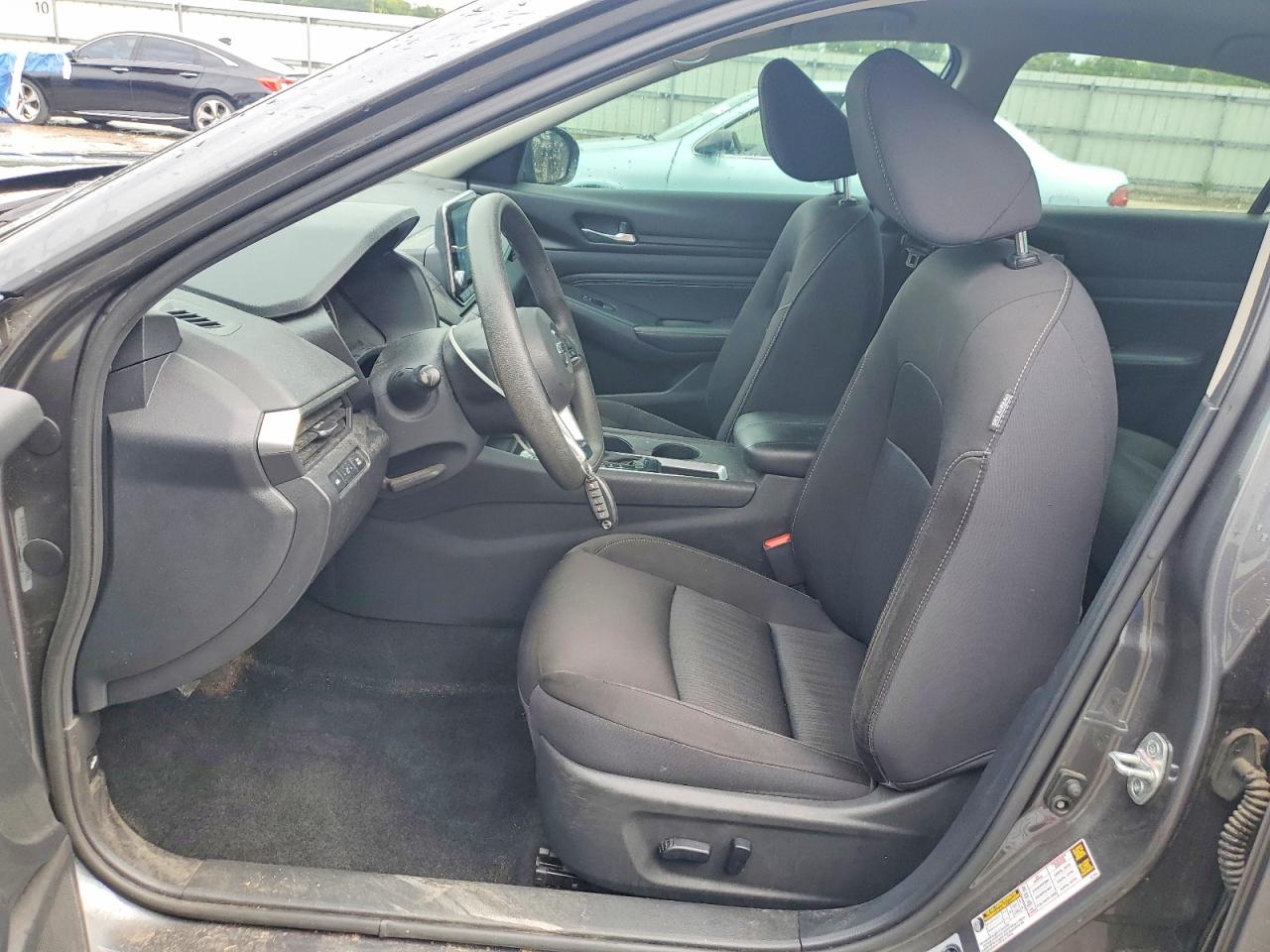 2019 NISSAN ALTIMA S photo 13