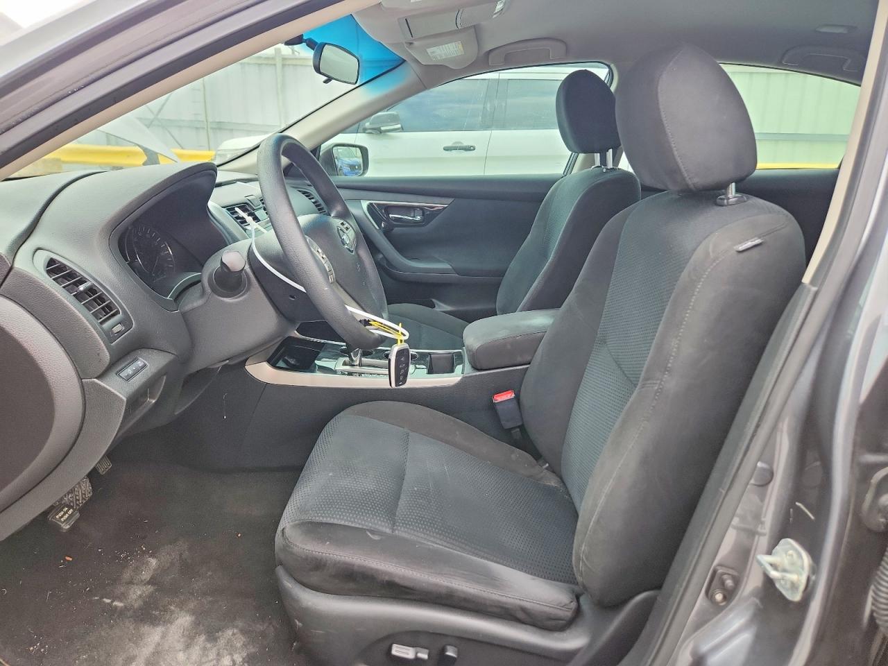 2014 NISSAN ALTIMA 2.5 S photo 19