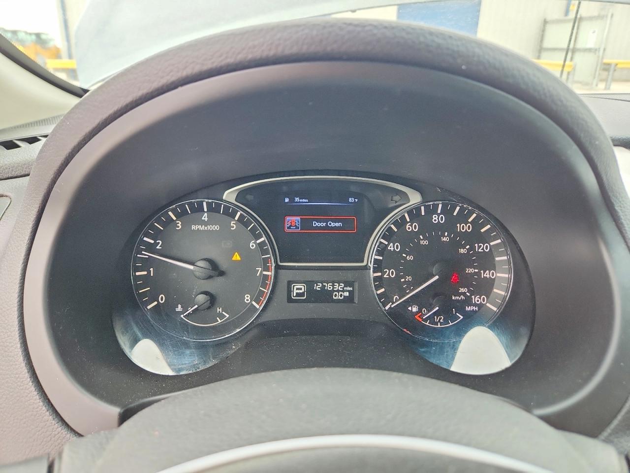 2014 NISSAN ALTIMA 2.5 S photo 25