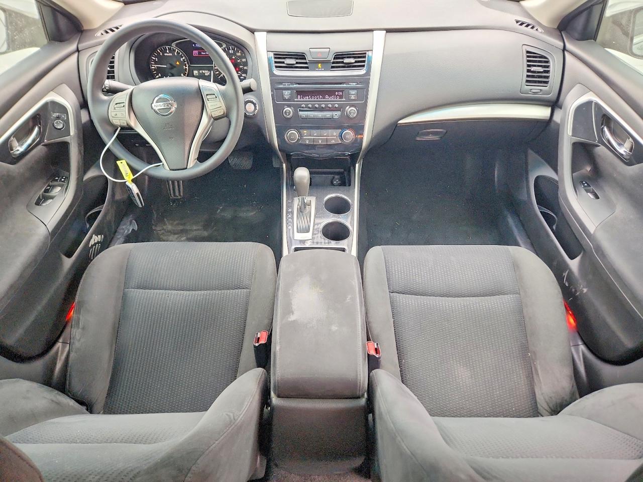 2014 NISSAN ALTIMA 2.5 S photo 22