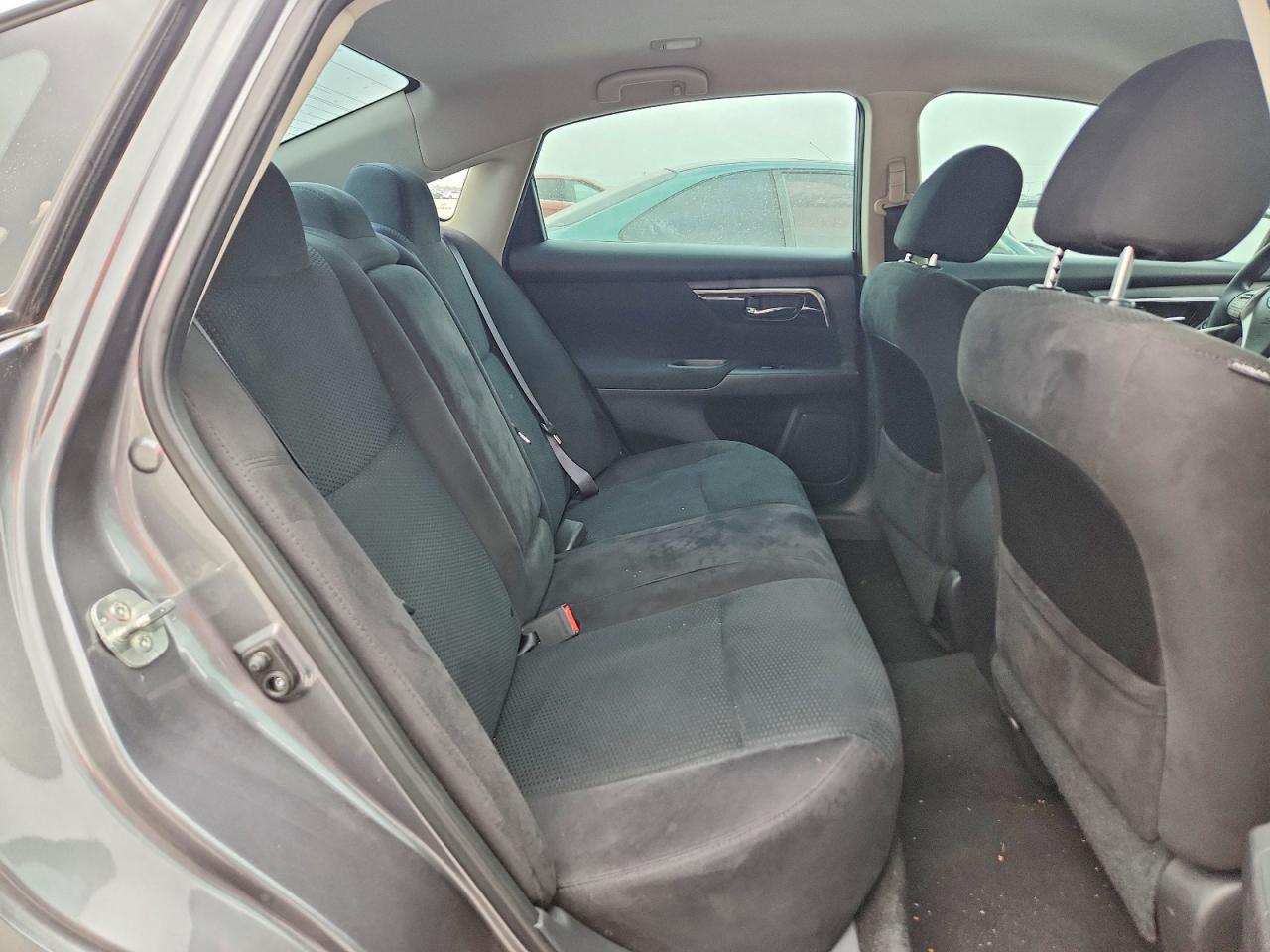 2014 NISSAN ALTIMA 2.5 S photo 28