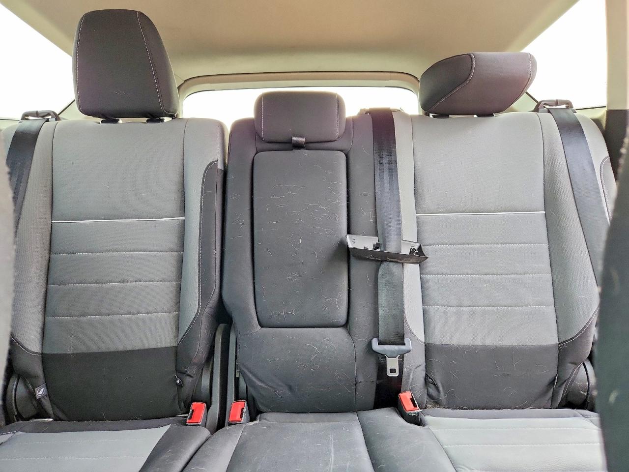 2015 FORD ESCAPE SE photo 10