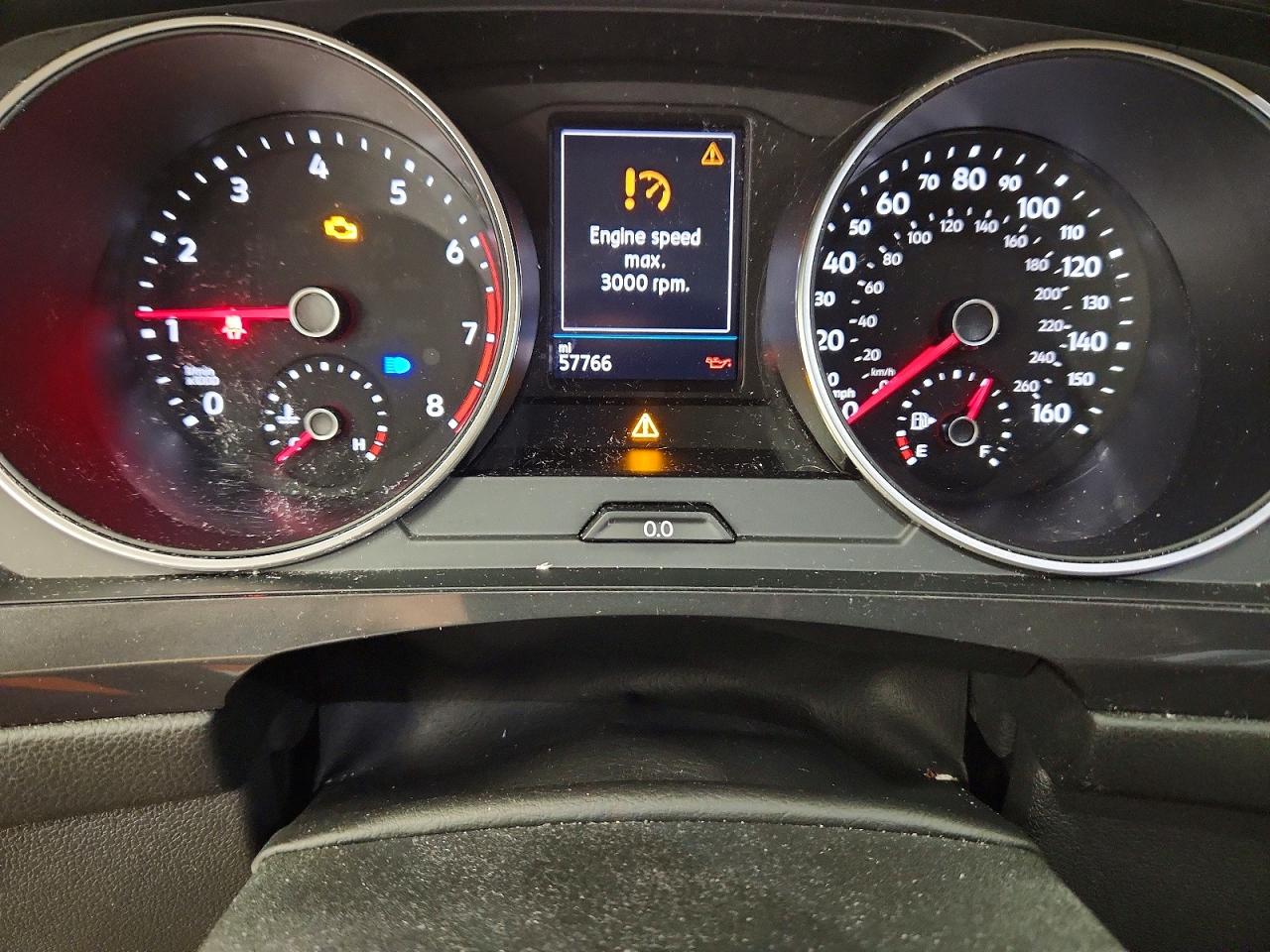 2020 VOLKSWAGEN TIGUAN SE photo 17