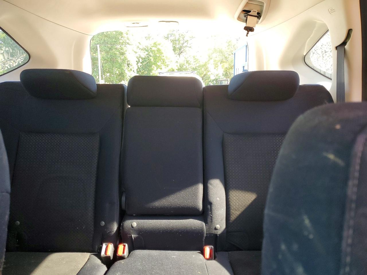 2016 HONDA CR-V EX photo 19