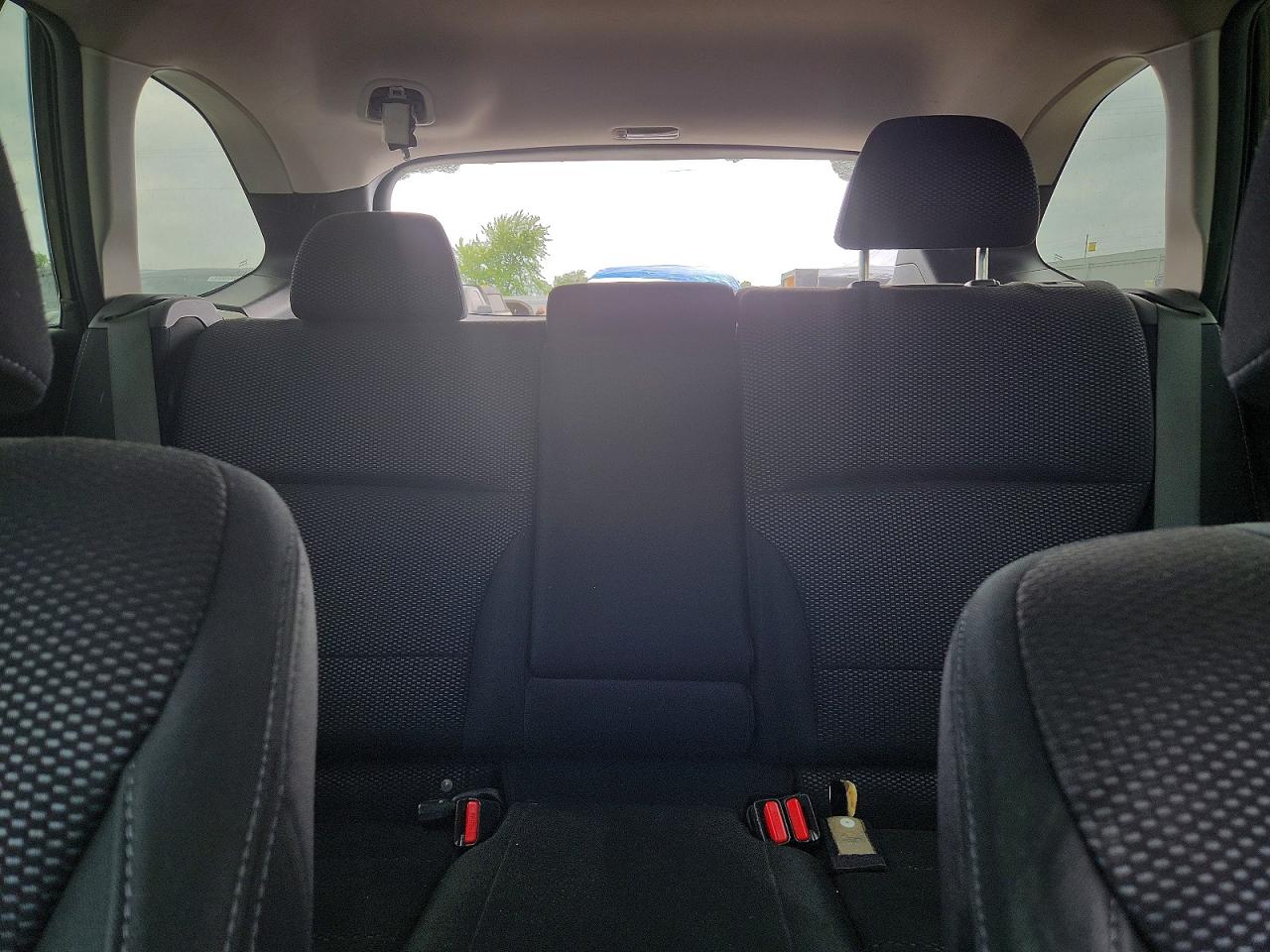2015 SUBARU OUTBACK 2.5I PREMIUM photo 28