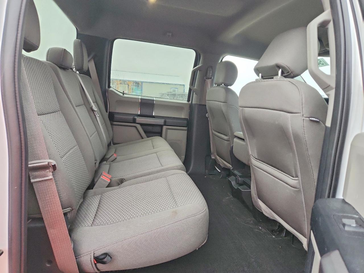 2020 FORD F150 SUPERCREW photo 28