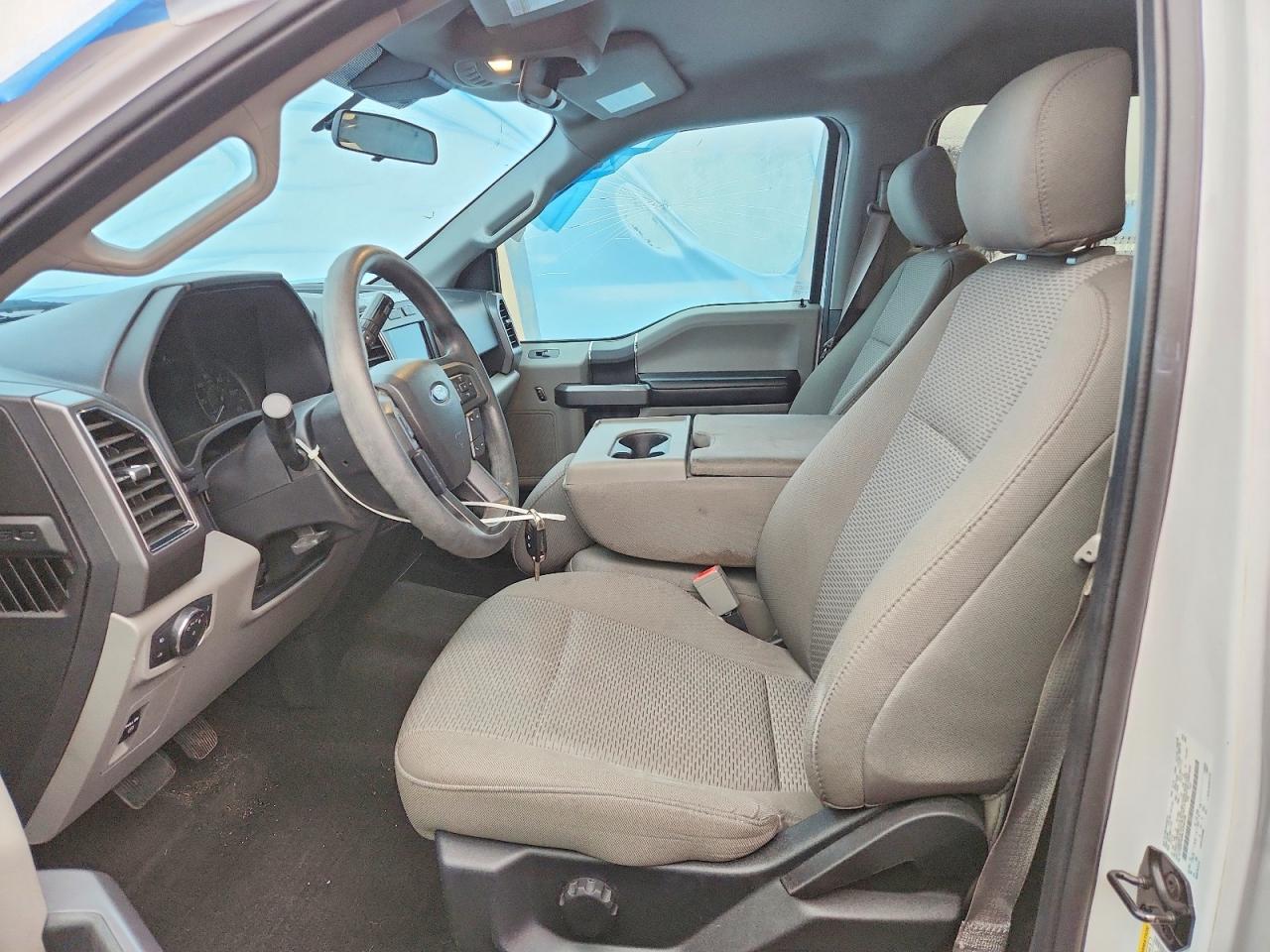 2020 FORD F150 SUPERCREW photo 19
