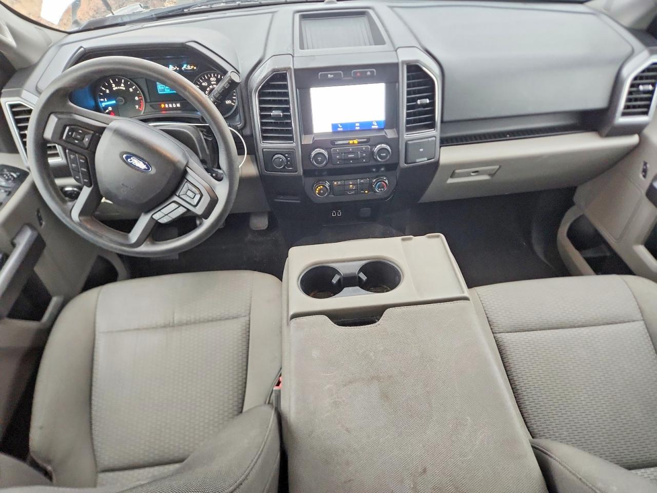 2020 FORD F150 SUPERCREW photo 22