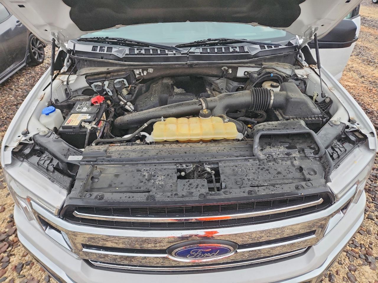 2020 FORD F150 SUPERCREW photo 31