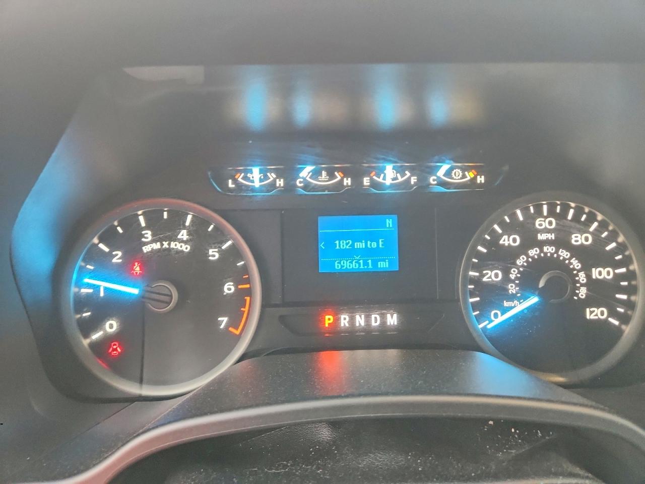 2020 FORD F150 SUPERCREW photo 25