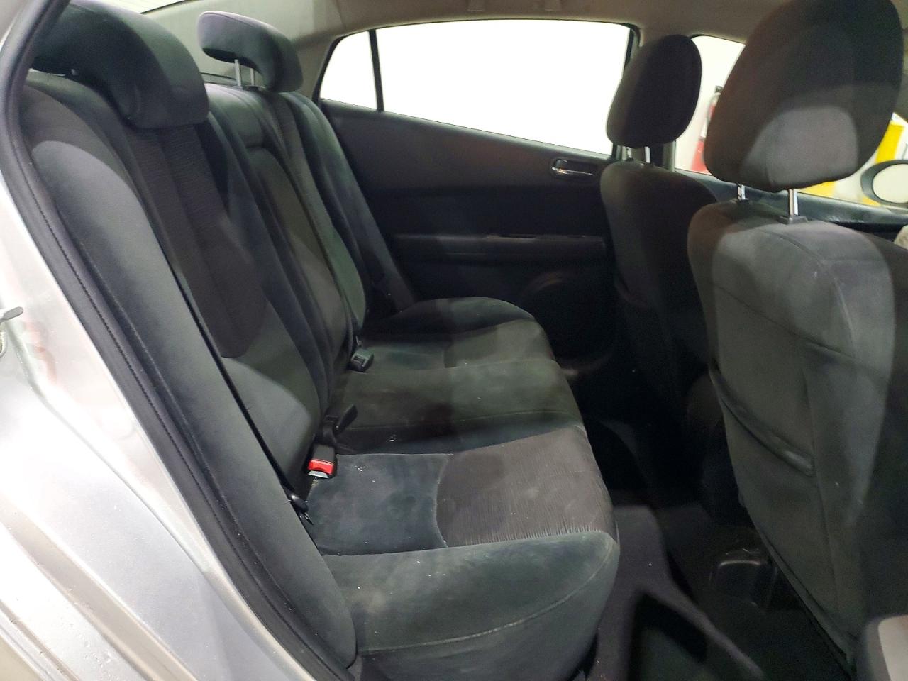 2009 MAZDA 6 I photo 19